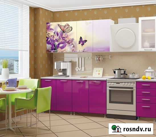 Кухня Нальчик - изображение 1