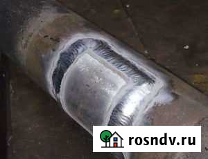 Сварщик Газа, отопления и водопровода Нальчик - изображение 1