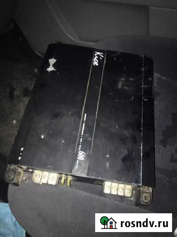 Моноблок kicx модель AR2.120 Рязань - изображение 1