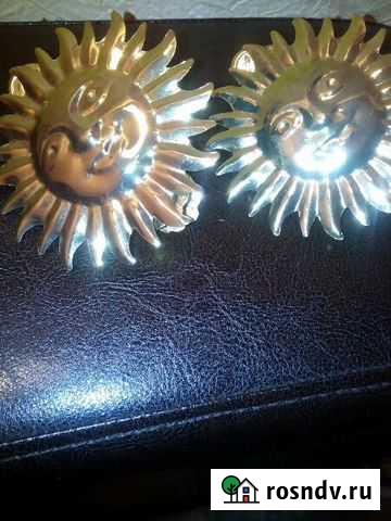 Зажимы для штор Кострома - изображение 1