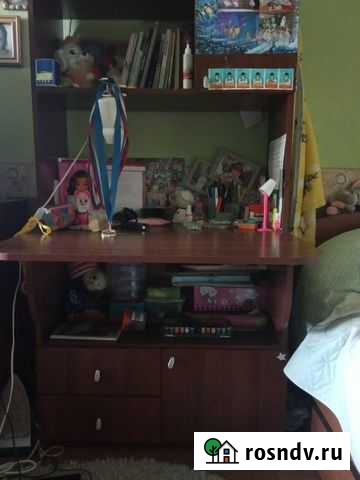 Стол парта Тула - изображение 1