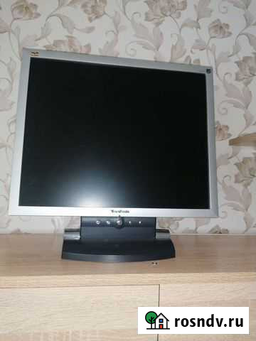 Монитор Viewsonic Брянск - изображение 1