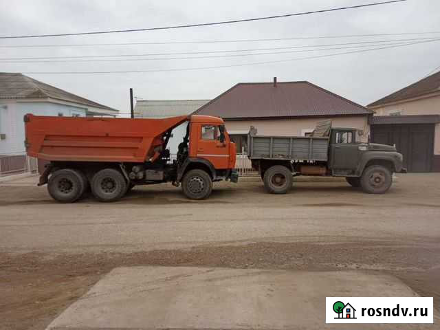 Вывоз мусора в любом количестве Махачкала - изображение 1