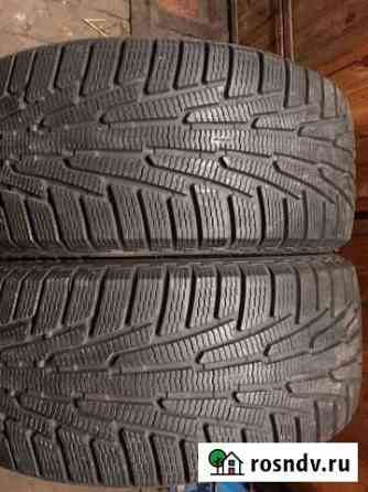 Nokian Hakkapeliitta R 275/55 R19 3шт Лобня