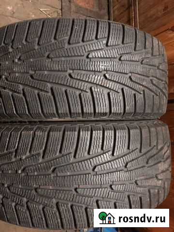 Nokian Hakkapeliitta R 275/55 R19 3шт Лобня - изображение 1