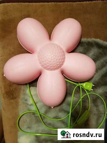 Светильник-ночник Икеа детский Санкт-Петербург - изображение 1