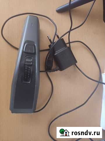 Машинка для стрижки волос Philips Москва - изображение 1