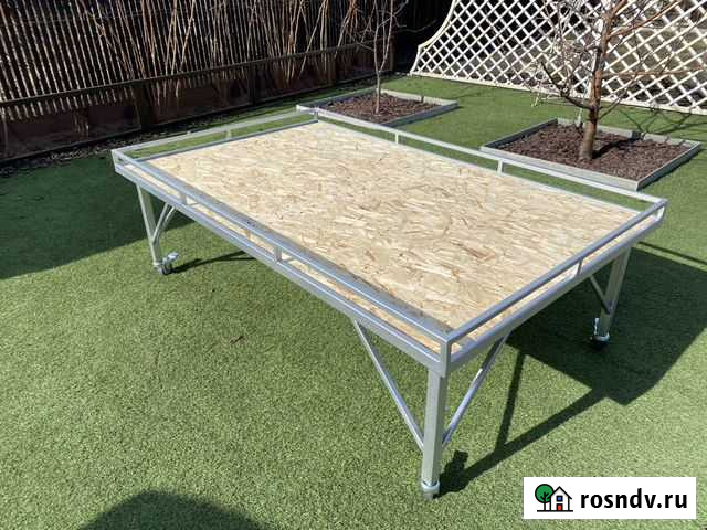 Кровать Красноярск - изображение 1