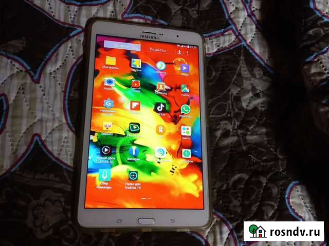 Samsung SM-T325 Стародуб - изображение 1