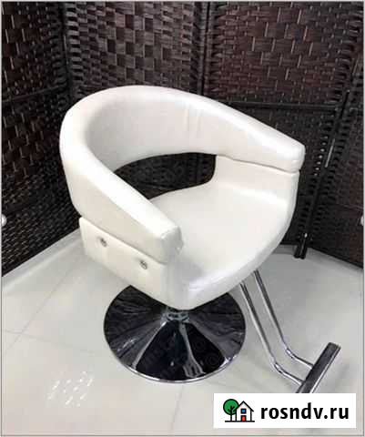 Парикмахерское кресло Махачкала - изображение 1