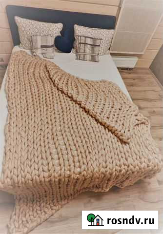 Покрывало на 2 х спальную кровать Москва - изображение 1