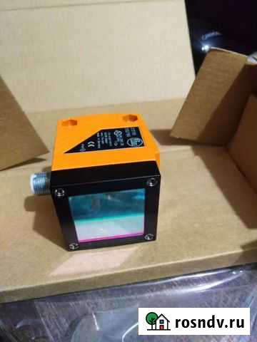 Оптический датчик измерения расстояния Щёлково - изображение 1