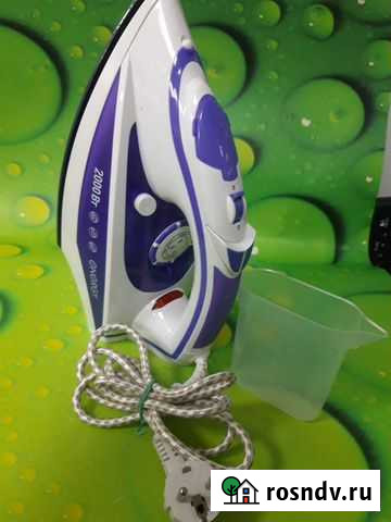 Утюг Energy en-323 Новокузнецк - изображение 1