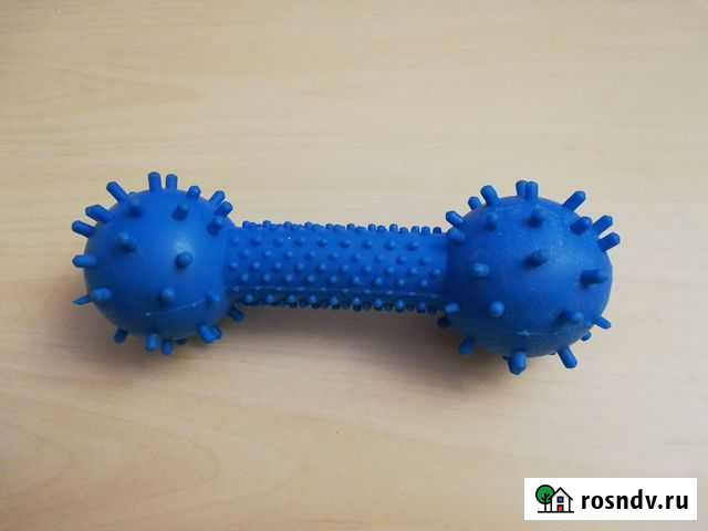 Игрушка для собаки Кострома - изображение 1