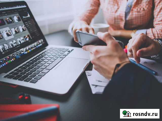 Сайты. Разработка и доработка любой сложности Москва - изображение 1