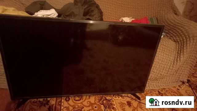 Телевизор samsung на запчасти Мичуринск - изображение 1