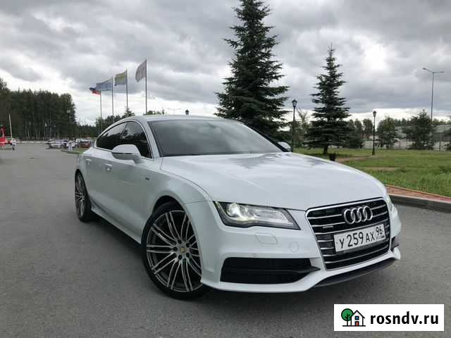 Срочный выкуп вашего авто Кировград - изображение 1