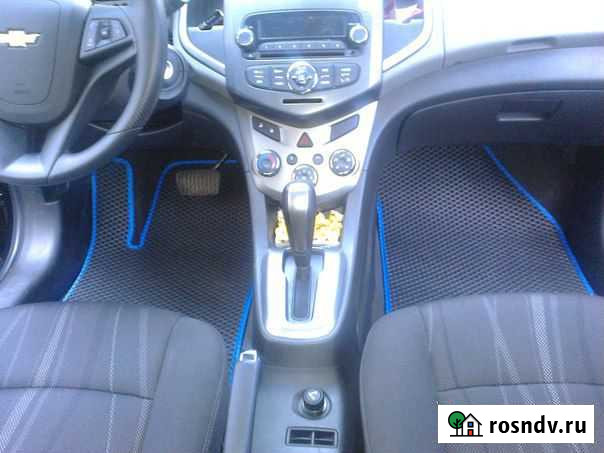 Коврики EVA ева на Шевроле Круз Chevrolet Cruze Йошкар-Ола - изображение 1