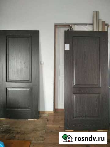 Дверь Карабулак - изображение 1