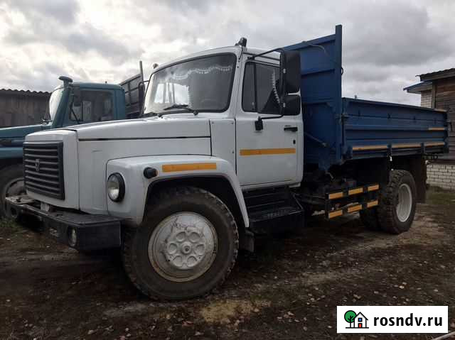 Щебень, песок Дивеево - изображение 1