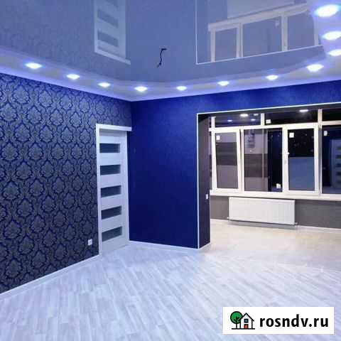 Поклейка обоев,малярные работы Воронеж - изображение 1