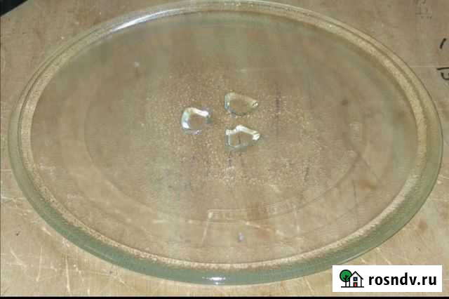 Тарелка для микроволновой печи Краснодар - изображение 1