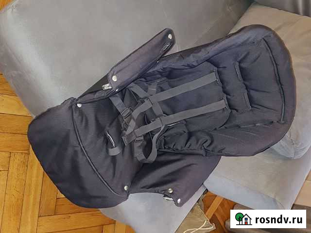 Прогулочный блок cam Ростов-на-Дону - изображение 1