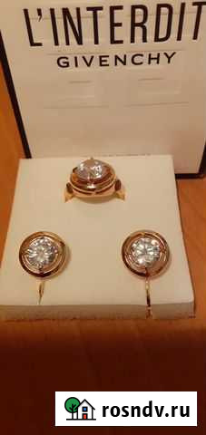 Комплект Нижний Новгород - изображение 1