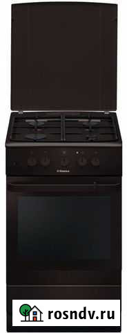 Комбинированная плита Hansa FCM B53020 Курск - изображение 1