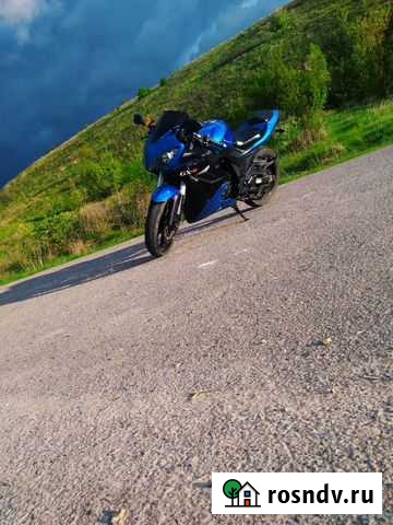 GX-R 250 Валуйки - изображение 1