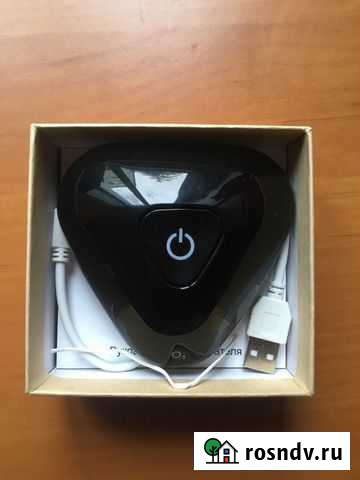 Очиститель воздуха озонатор Мурманск - изображение 1