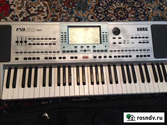 Корг ра 50 sd Магарамкент - изображение 1