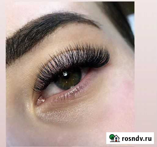 Наращивание ресниц Чита - изображение 1