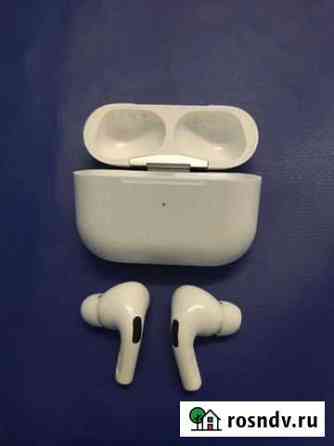 Apple AirPods Pro оригинал Псков