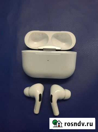 Apple AirPods Pro оригинал Псков - изображение 1