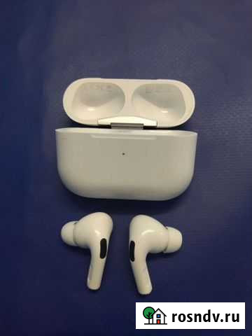 Apple AirPods Pro оригинал Псков - изображение 1