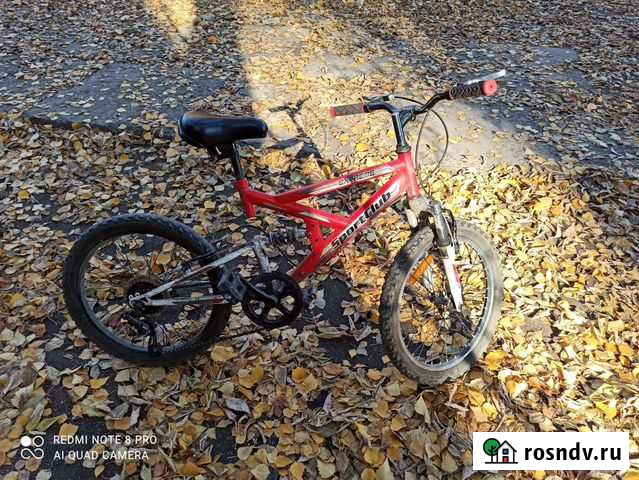 Велосипед Омск - изображение 1