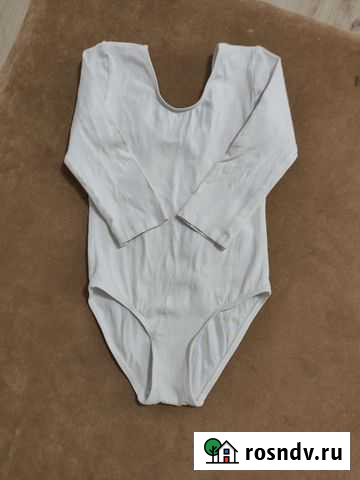 Купальник для танцев Великий Новгород - изображение 1