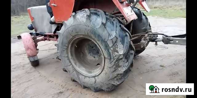 Колёса на Т25 турботракторные Вышний Волочек - изображение 1