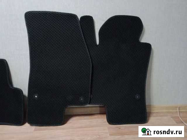 Коврики eva Фольксваген Пассат сс (2008-2017гг.) Тамбов - изображение 1