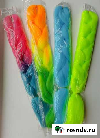 Канекалон Кемерово - изображение 1