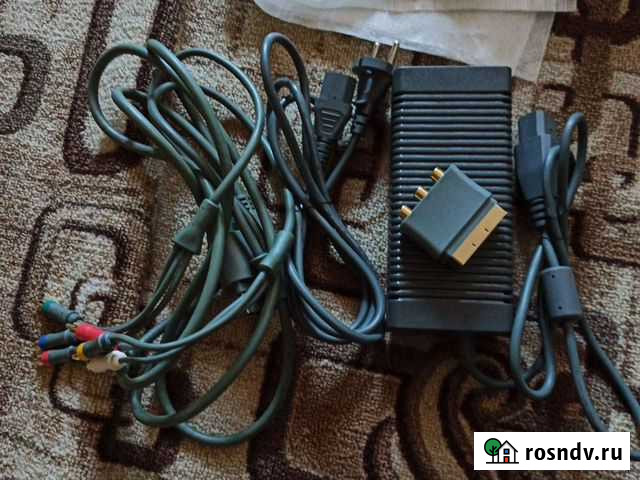 Xbox 360 Серпухов - изображение 1