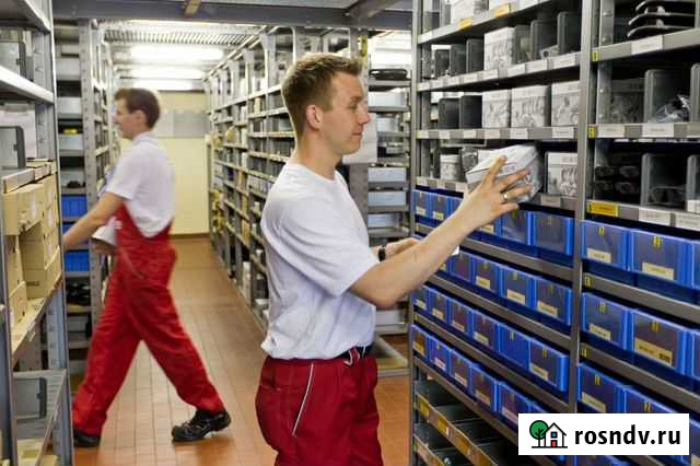 Комплектовщики на склад ситилинк Раменское - изображение 1