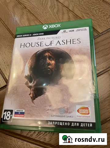 Игра для приставки Подольск - изображение 1