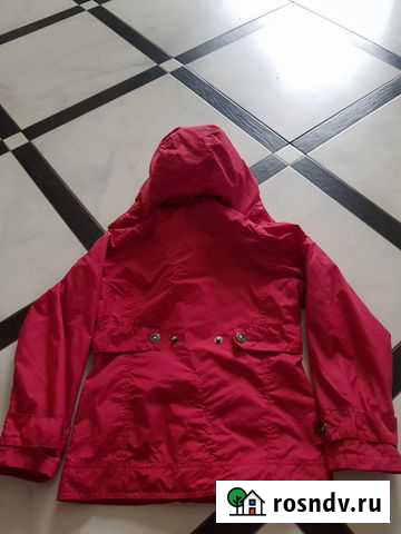 Ветровка Белгород - изображение 1