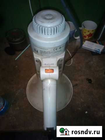 Громкоговоритель (мегафон) Новосибирск - изображение 1