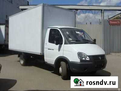 Грузоперевозки газель Щёлково - изображение 1