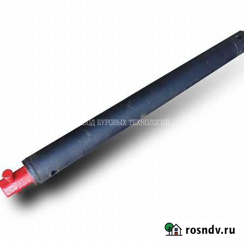 Штанга шнековая 76х6/1000 П Ш55 (усиленная) Симферополь - изображение 1