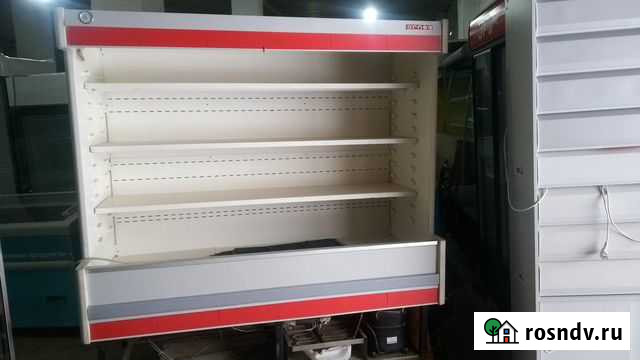 Холодильные горки Б/У Пенза - изображение 1