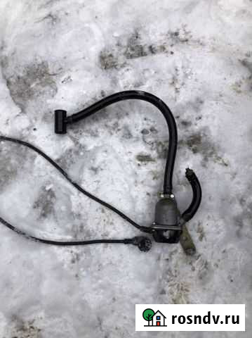 Подогрев 220 Каратузское - изображение 1